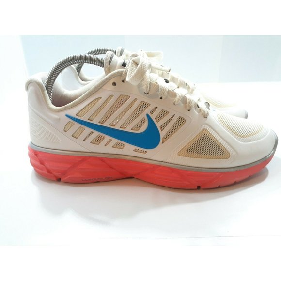Nike Shoes - Nike Lunar Sweet Victory Ii+ Womens Sneaker Style# 454130-100 Women's Size 9 A7